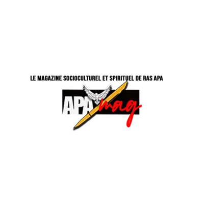 Apamag Logo