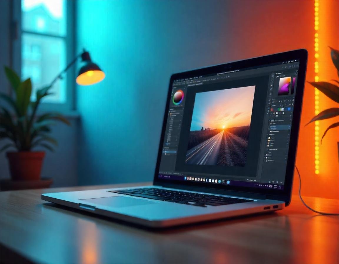 FORMATION GRATUITE INTRODUCTION AU LOGICIEL PHOTOSHOP
